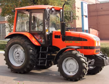 МТЗ-1025.3 "Беларус" '2006–????