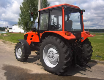 МТЗ-1025.4 "Беларус" '2009–20