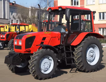 МТЗ-1025.4 "Беларус" '2009–20