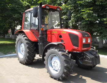 МТЗ-1025.5 "Беларус" '2012–н.ч.