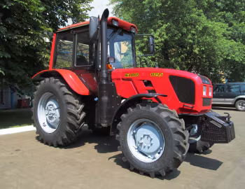 МТЗ-1025.5 "Беларус" '2012–н.ч.