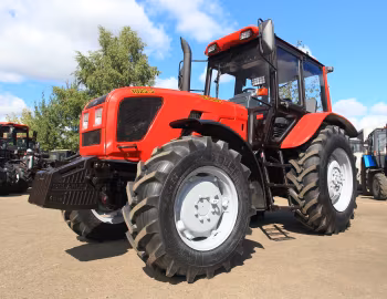 МТЗ-1025.5 "Беларус" '2012–н.ч.