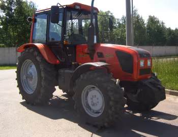 МТЗ-1220.4 "Беларус" '2004–н.ч.