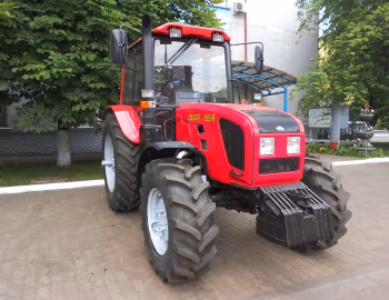 МТЗ-1220.5 "Беларус" '2012–н.ч.