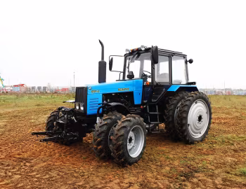 МТЗ-1221.2 "Беларус" '2013–н.ч.
