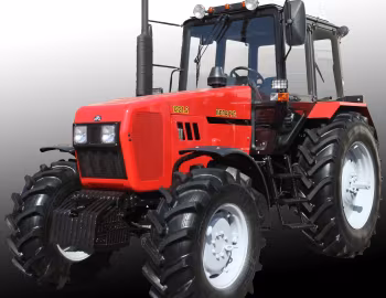 МТЗ-1221.2 "Беларус" '2007–13