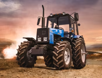 МТЗ-1221.2 "Беларус" '2013–н.ч.