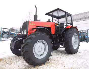 МТЗ-1221.2 "Беларус" '2009–19