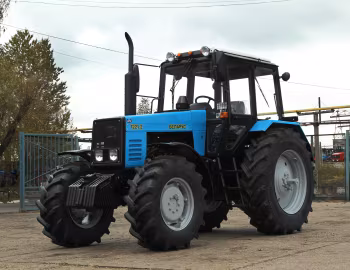 МТЗ-1221.2 "Беларус" '2013–н.ч.