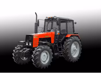 МТЗ-1221.2 "Беларус" '2013–н.ч.