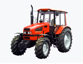МТЗ-1221.3 "Беларус" '2002–06
