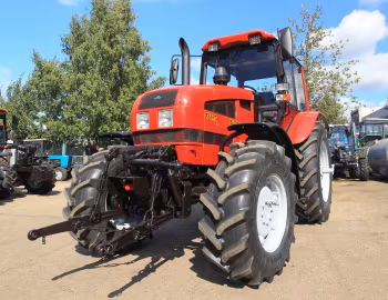 МТЗ-1221.5 "Беларус" '2013–н.ч.