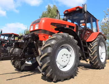МТЗ-1221.5 "Беларус" '2013–н.ч.