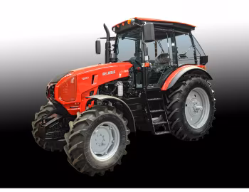 MTZ-1221 '1998–pr.