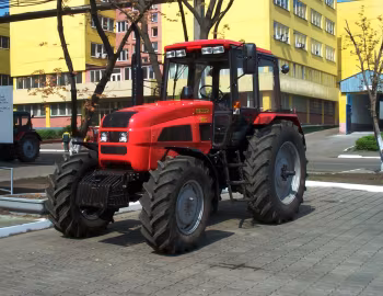 MTZ-1221 '1998–pr.