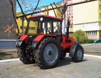 MTZ-1221 '1998–pr.