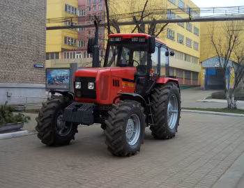 MTZ-1221 '1998–pr.