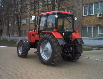 MTZ-1221 '1998–pr.