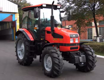 Belarus-1222.3 '2006–pr.