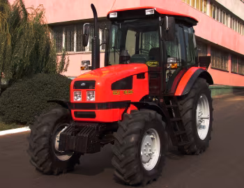Belarus-1222.3 '2006–pr.