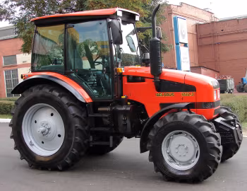 МТЗ-1222.3 "Беларус" '2006–н.ч.