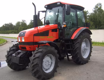 МТЗ-1222.4 "Беларус" '2007–????
