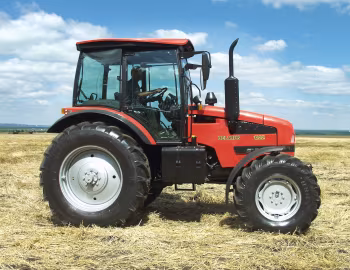 МТЗ-1222 "Беларус" '2003–????