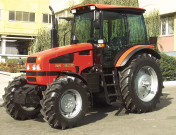Belarus-1222 '2003–????