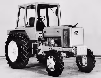 МТЗ-142 '1979