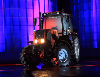 МТЗ-1523.4 "Беларус" '2020–н.ч.