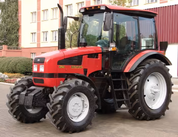 МТЗ-1523 "Беларус" '2007–15