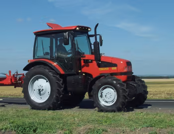 МТЗ-1523 "Беларус" '2003–07