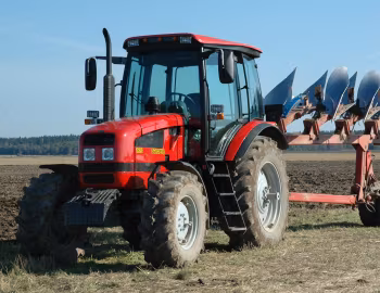 МТЗ-1523 "Беларус" '2007–15