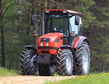 МТЗ-1523 "Беларус" '2007–15