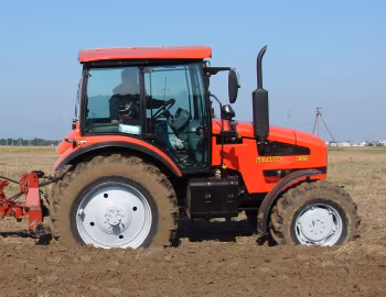 МТЗ-1523 "Беларус" '2003–07