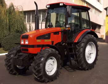 МТЗ-1523В "Беларус" '2006–18