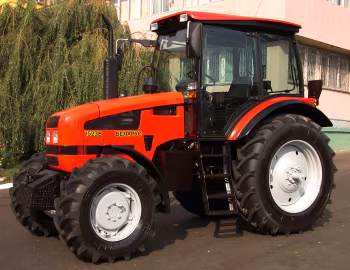 МТЗ-1523В "Беларус" '2006–18