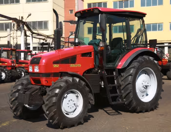 МТЗ-1525 "Беларус" '2008–????