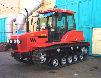 МТЗ-1802 "Беларус" '2000–10