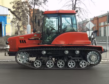 МТЗ-1802 "Беларус" '2000–10