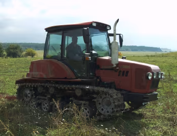 МТЗ-1802 "Беларус" '2000–10