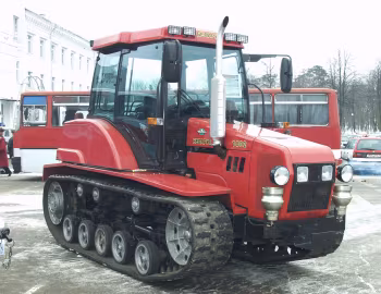 МТЗ-1802 "Беларус" '2000–10