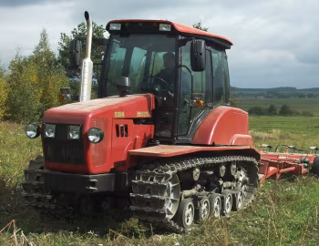 МТЗ-1802 "Беларус" '2000–10