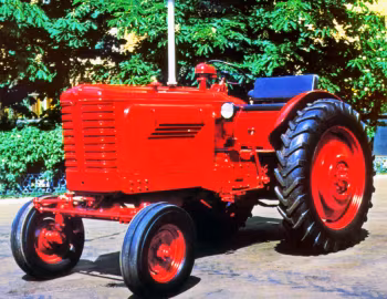 МТЗ-2 "Беларусь" '10.1953–58