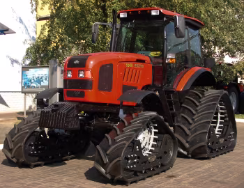МТЗ-2002 "Беларус" '2006–????