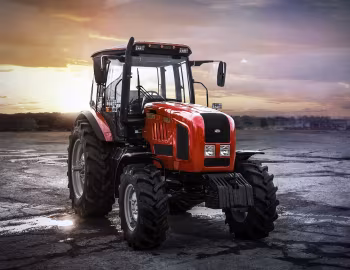 МТЗ-2022.3 "Беларус" '2007–13