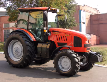 MTZ-2022.3 "Belarus" '10.2005–07