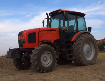МТЗ-2022.3 "Беларус" '10.2005–07