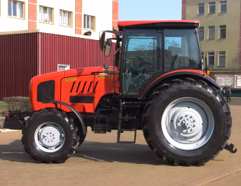 МТЗ-2022.3 "Беларус" '2007–13