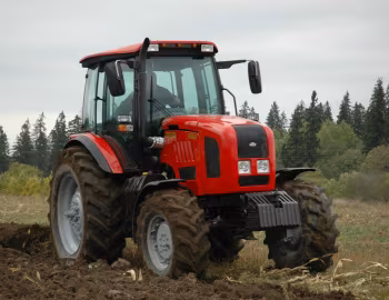 МТЗ-2022.3 "Беларус" '2007–13